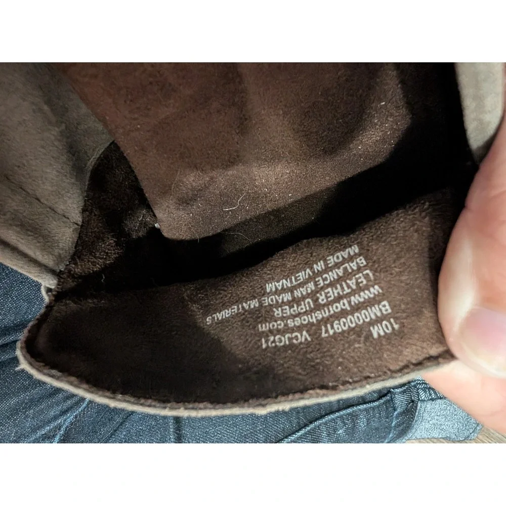 Born brand børn
